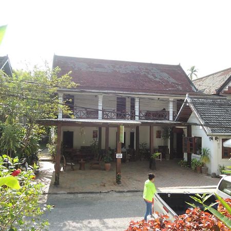 Mani Home Luang Prabang Zewnętrze zdjęcie