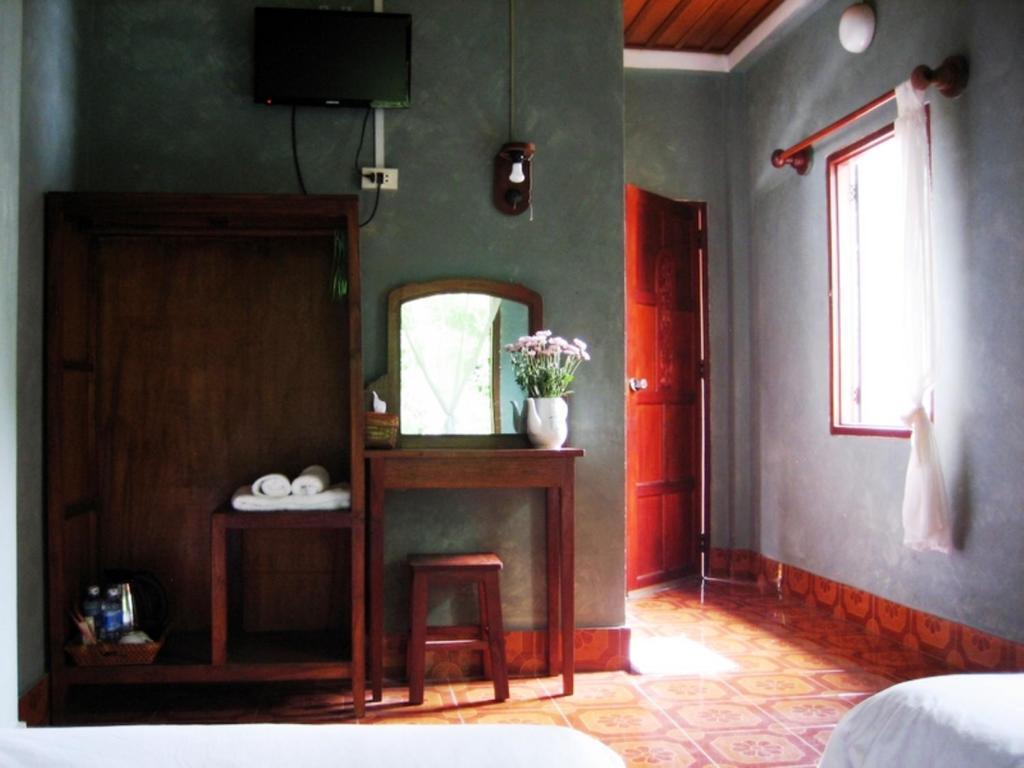 Mani Home Luang Prabang Pokój zdjęcie