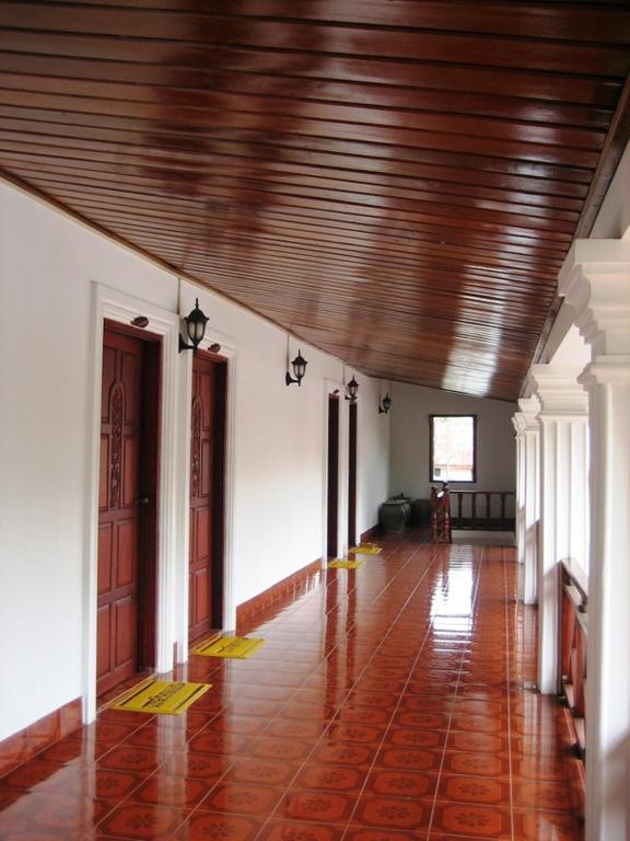 Mani Home Luang Prabang Zewnętrze zdjęcie