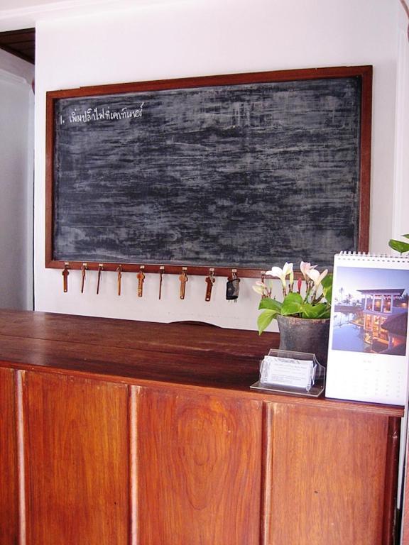 Mani Home Luang Prabang Zewnętrze zdjęcie