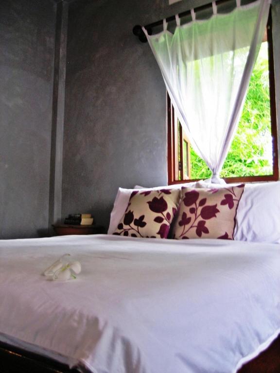 Mani Home Luang Prabang Zewnętrze zdjęcie