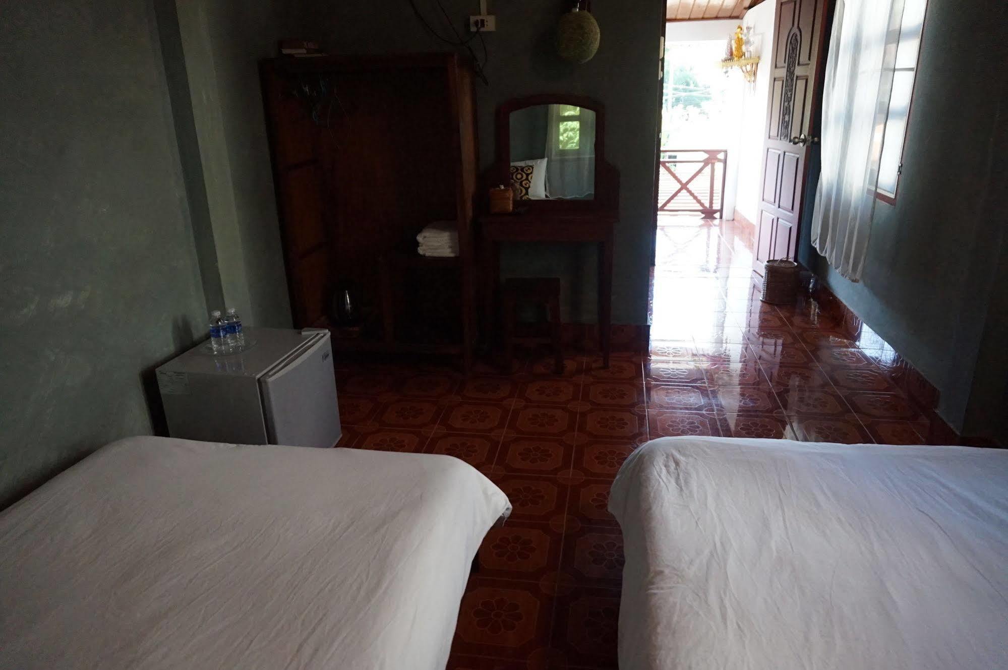 Mani Home Luang Prabang Zewnętrze zdjęcie