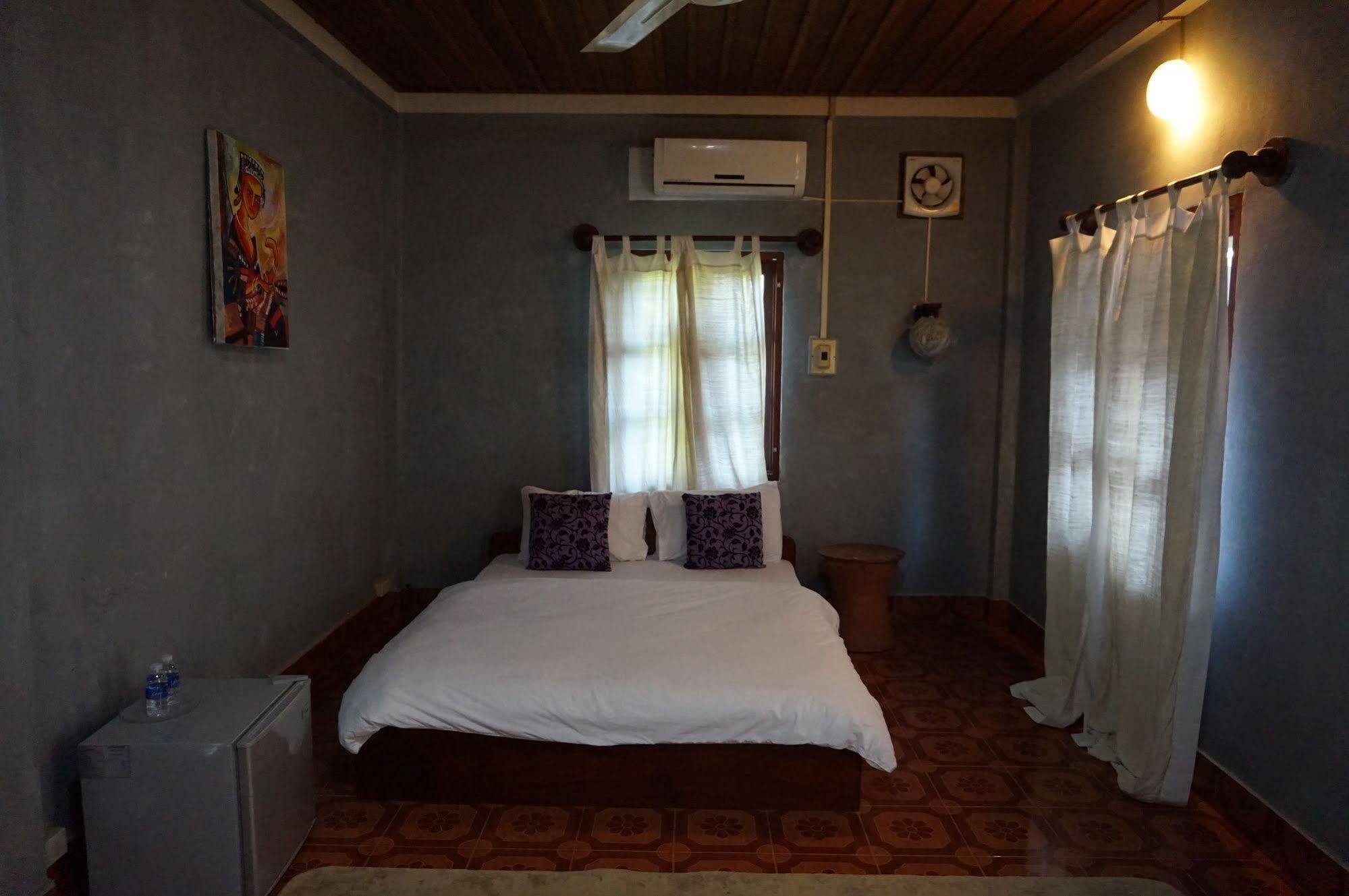 Mani Home Luang Prabang Zewnętrze zdjęcie