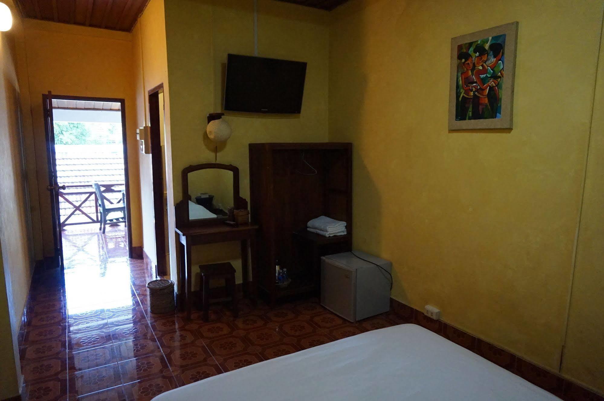 Mani Home Luang Prabang Zewnętrze zdjęcie