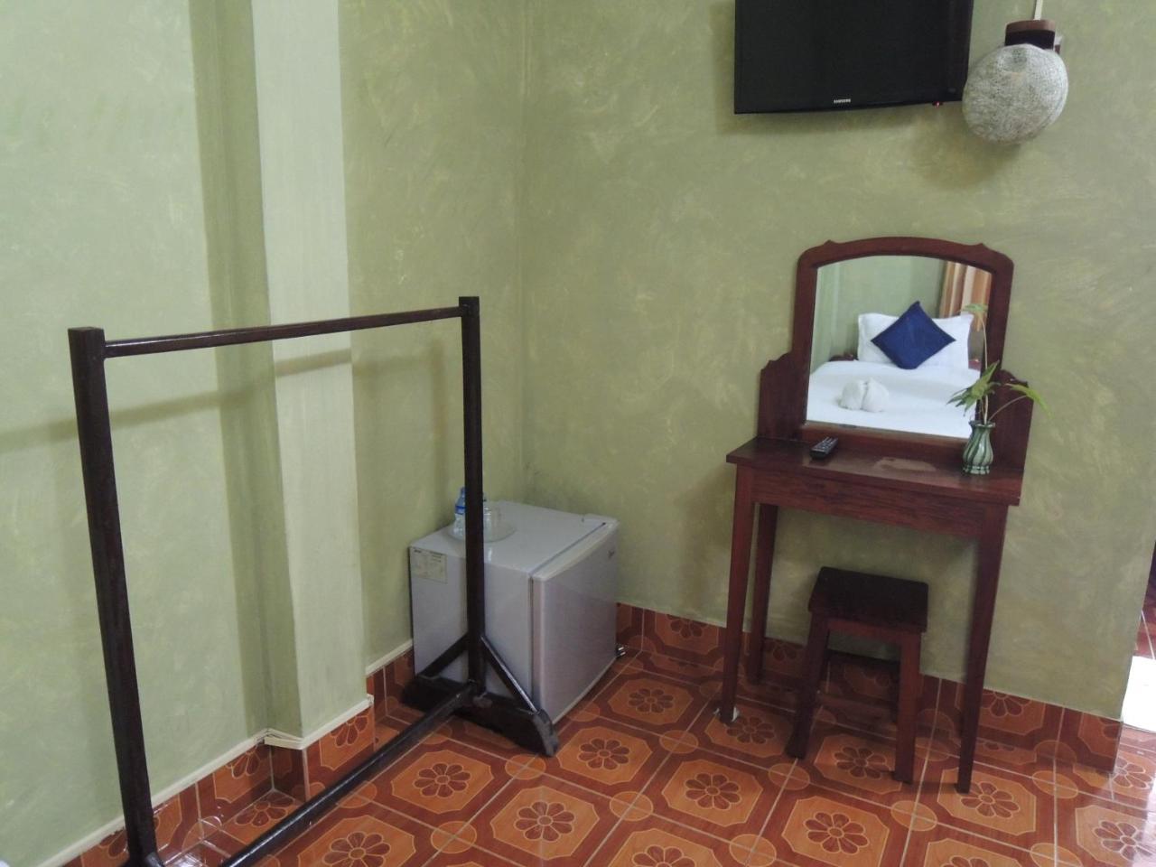 Mani Home Luang Prabang Zewnętrze zdjęcie