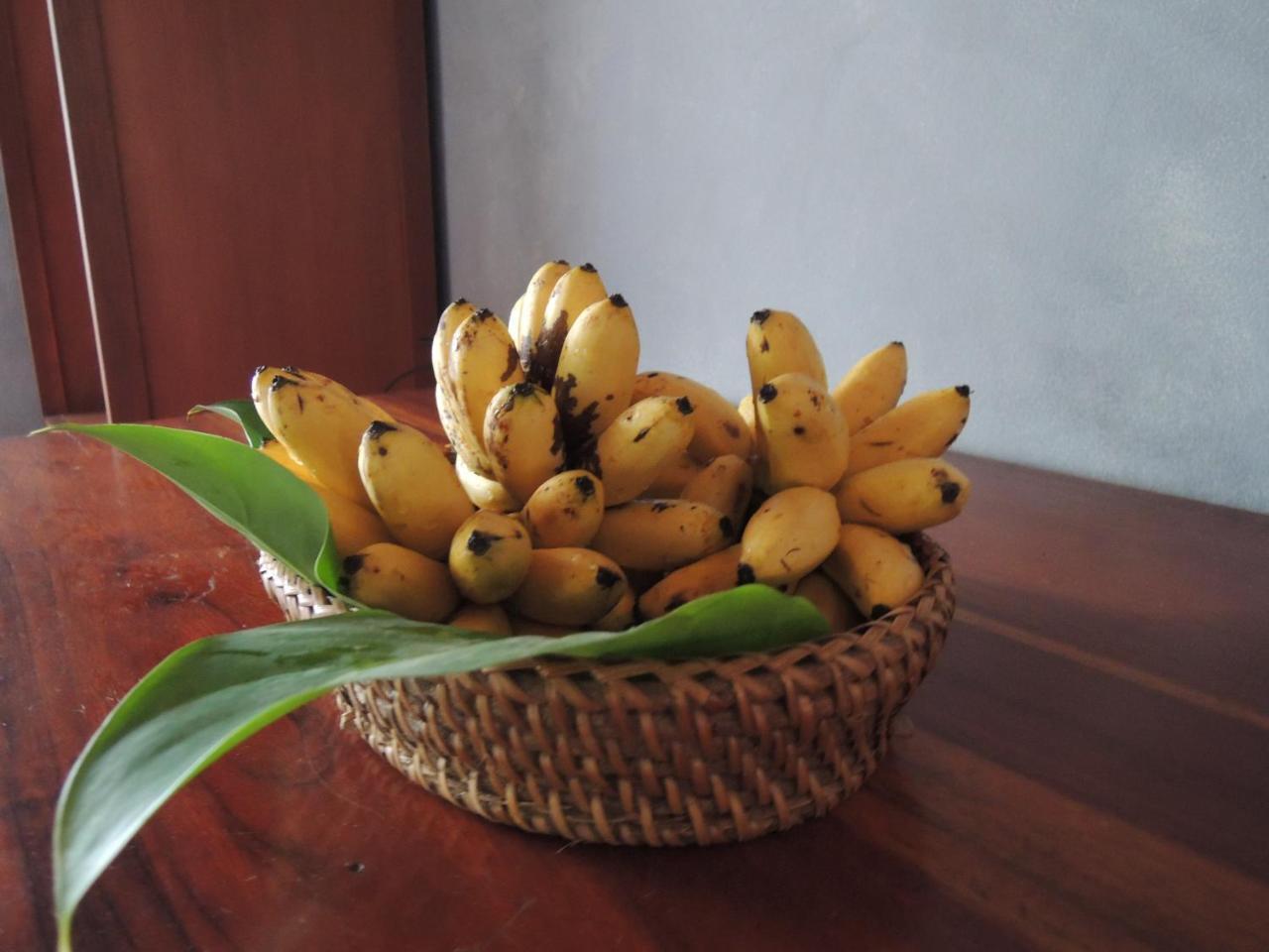 Mani Home Luang Prabang Zewnętrze zdjęcie
