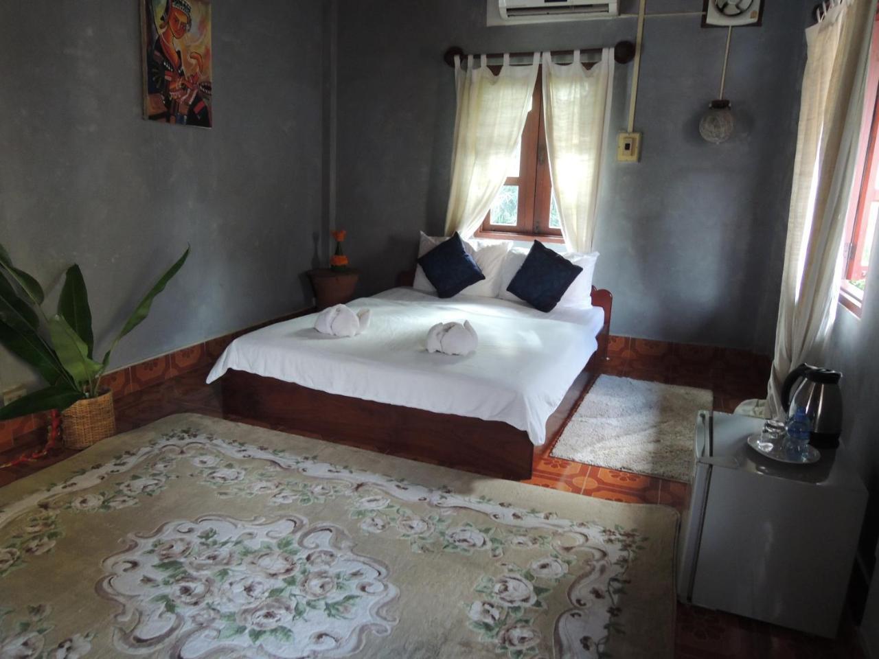 Mani Home Luang Prabang Zewnętrze zdjęcie
